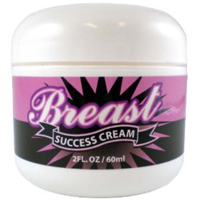 breast success cream