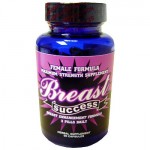 breast success