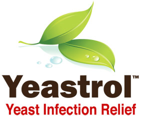 yeastrol for a yeast infection