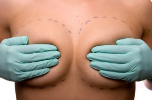 breast enlargement augmentation