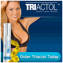 Order Triactol from Smith-Meyers Laboratories